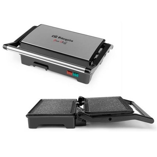 GRILL ORBEGOZO GR3250 900W